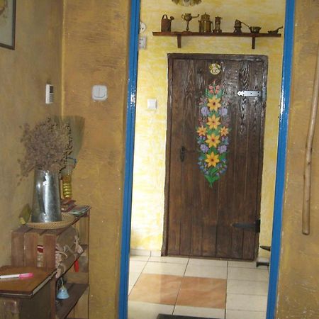 Zagroda Zalipie Gostynin Dış mekan fotoğraf