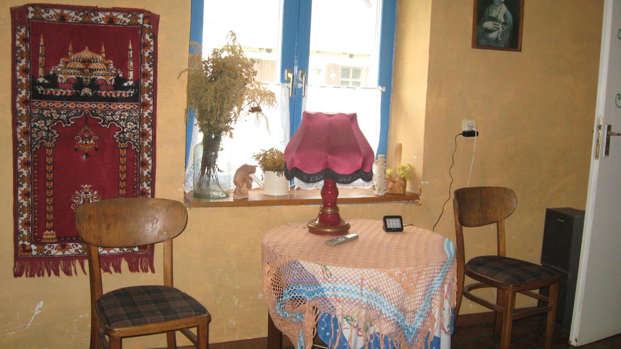 Zagroda Zalipie Gostynin Dış mekan fotoğraf